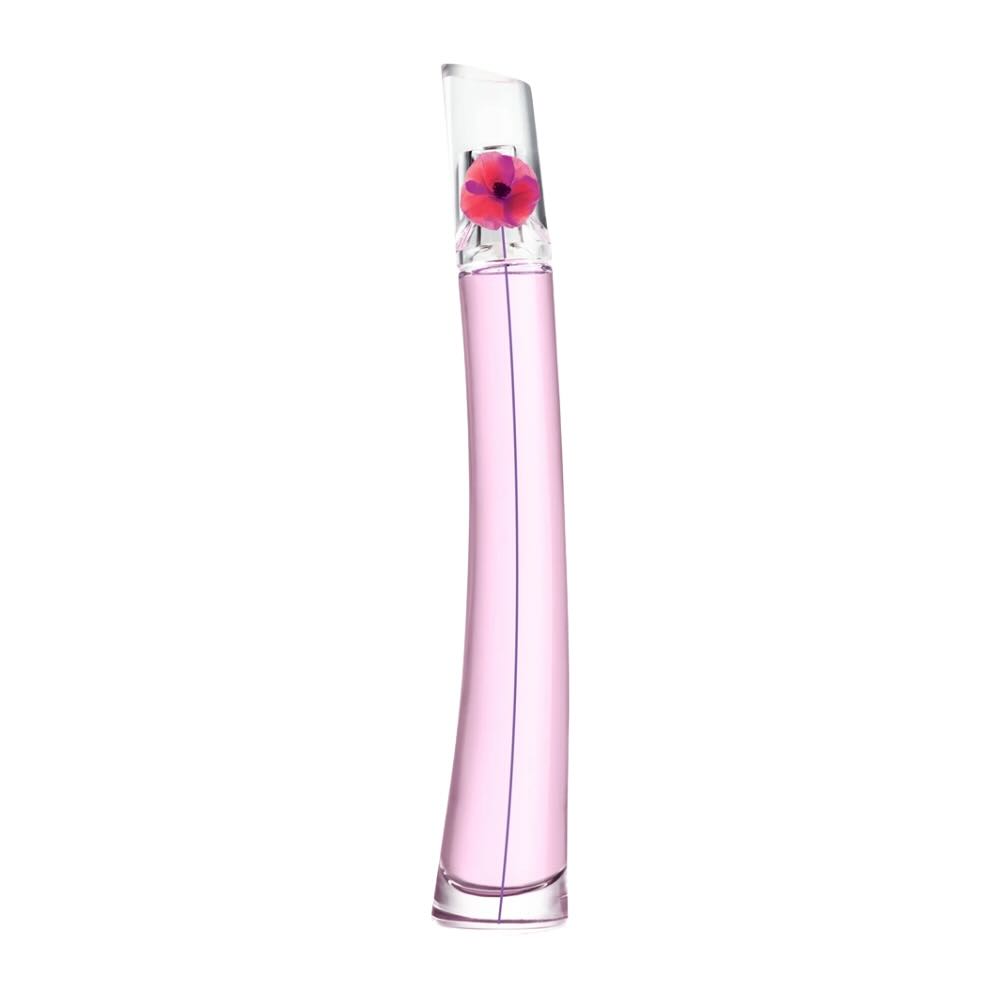 Nước Hoa Nữ Kenzo Flower Cherry Poppy EDP 100ml Chính Hãng | Trả Chậm 0% - Hình ảnh chính